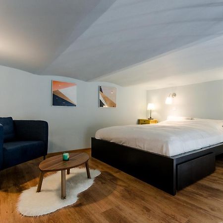 Paulay'S Studio Apartment In The City Center. Budapeste Exterior foto