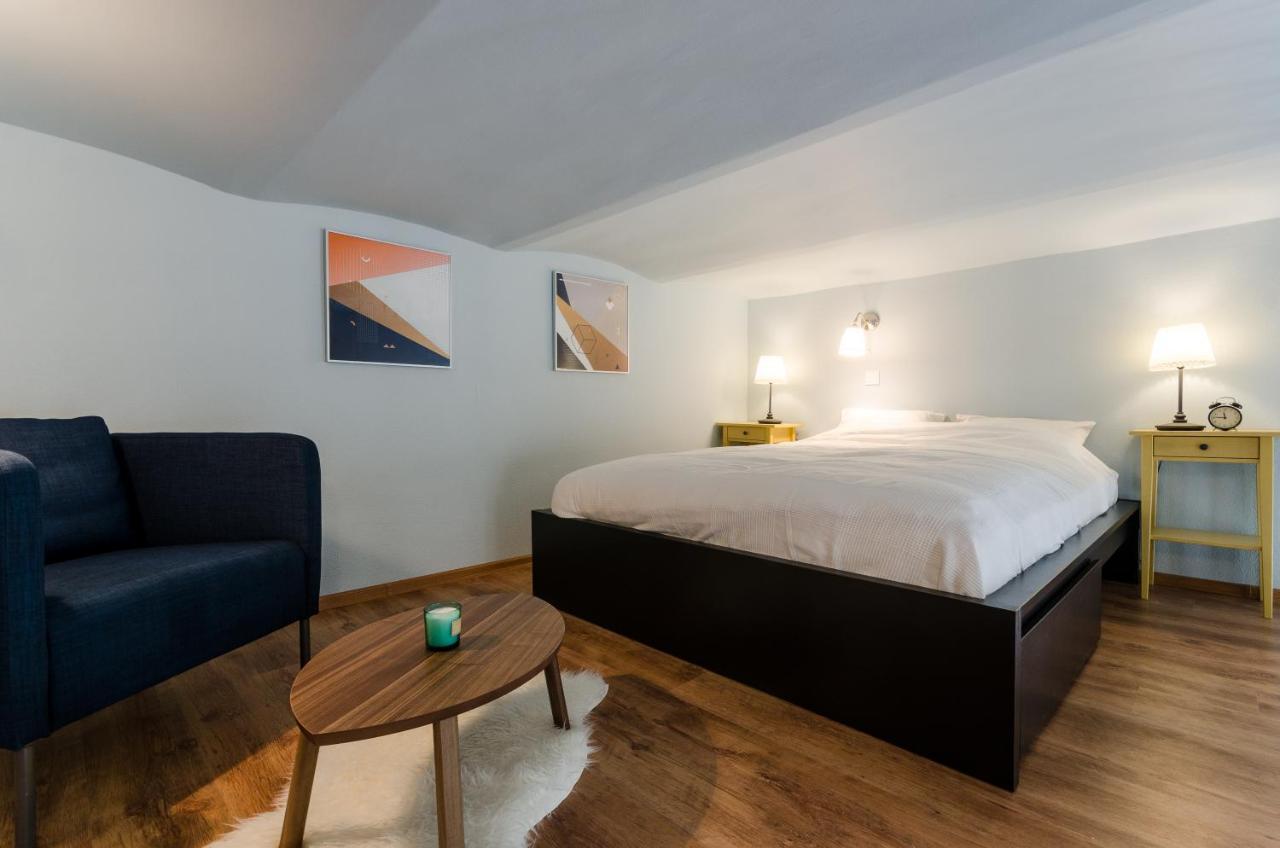 Paulay'S Studio Apartment In The City Center. Budapeste Exterior foto