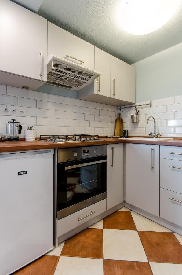 Paulay'S Studio Apartment In The City Center. Budapeste Exterior foto