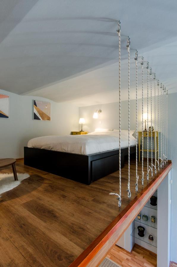 Paulay'S Studio Apartment In The City Center. Budapeste Exterior foto