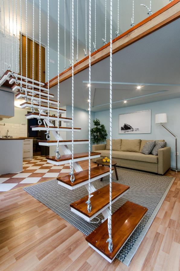 Paulay'S Studio Apartment In The City Center. Budapeste Exterior foto